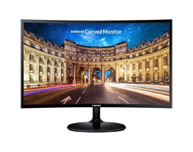 Монитор Samsung 27" C27F390FHM