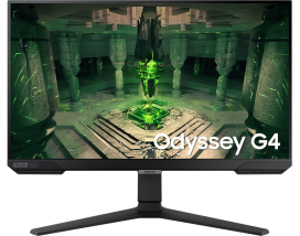 Монитор Samsung 25" S25BG400EI Odyssey G4