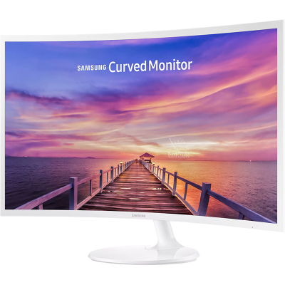 Монитор Samsung 32" C32F391FWI 