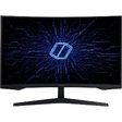Монитор Samsung 32" C32G55TQBI Odyssey G5