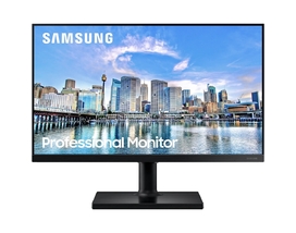 Монитор Samsung 24" F24T450FQR