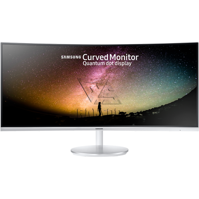 Монитор Samsung 34" C34F791WQI 