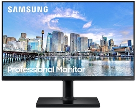 Монитор Samsung 27" F27T450FZU