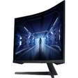 Монитор Samsung 32" C32G55TQBI Odyssey G5