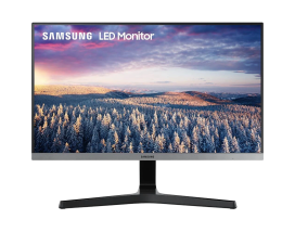 Монитор Samsung 24" S24R350FZI