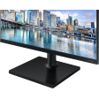 Монитор Samsung 24" F24T450FZU