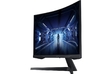 Монитор Samsung 27" C27G55TQBI