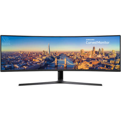 Монитор Samsung 49" C49J890DKI 