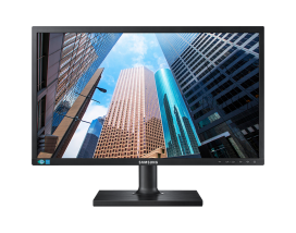 Монитор Samsung 24" S24E650DW 