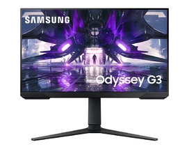 Монитор Samsung 24" S24AG302NI Odyssey G3