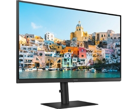 Монитор Samsung 27" S27A400UJU