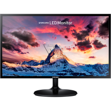 Монитор Samsung 24" C24F390FHI