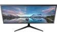 Монитор Samsung 34" S34J550WQM