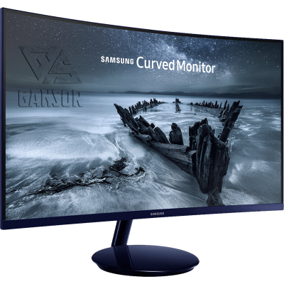 Монитор Samsung 27" C27H580FDI 