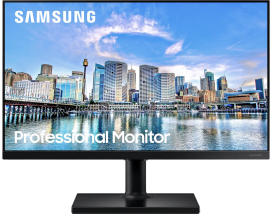 Монитор Samsung 24" F24T450FZU