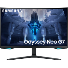 Монитор Samsung 32" S32BG752NI Odyssey Neo G7