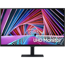 Монитор Samsung 27" S27A700NWM