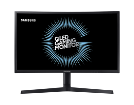 Монитор Samsung 24" C24FG73FQI 