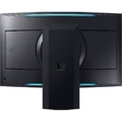 Монитор Samsung 55" S55BG970NI Odyssey Ark
