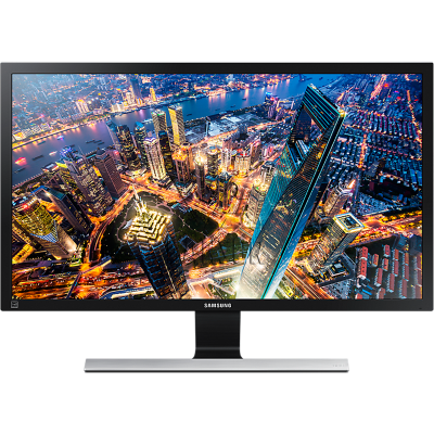 Монитор Samsung 28" U28E590D 