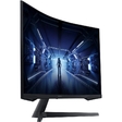 Монитор Samsung 32" C32G55TQBI Odyssey G5