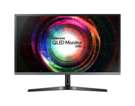 Монитор Samsung 28" U28H750UQI 