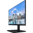 Монитор Samsung 24" F24T450FQR