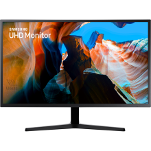 Монитор Samsung 32" U32J590UQI 