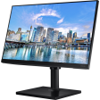 Монитор Samsung 24" F24T450FZU