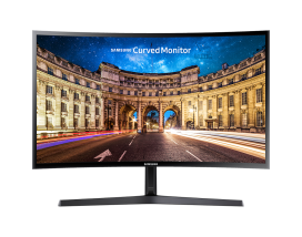 Монитор Samsung 27" C27F396FHI 