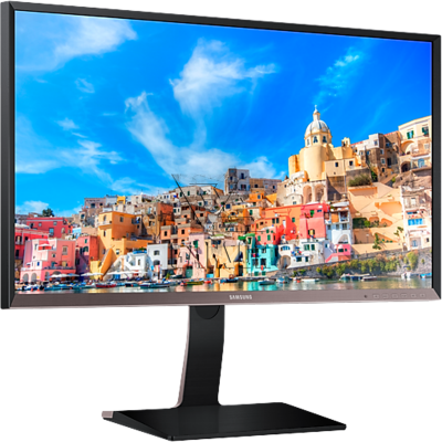 Монитор Samsung 32" S32D850T 