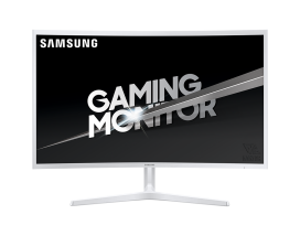 Монитор Samsung 32" C32JG51FDI 