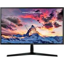 Монитор Samsung 27" S27F358FWI 