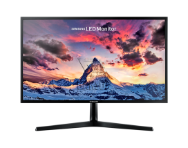 Монитор Samsung 24" S24F356FHI 