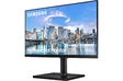 Монитор Samsung 24" F24T450FQR