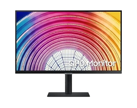 Монитор Samsung 27" S27A600NWC