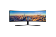 Монитор Samsung 49" C49J890DKI 