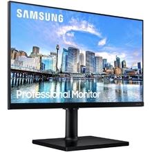 Монитор Samsung 27" F27T450FQC