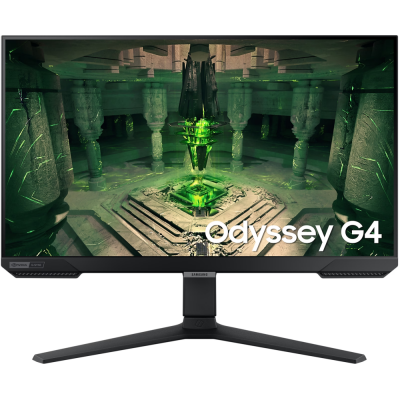 Монитор Samsung 25" S25BG400EI Odyssey G4