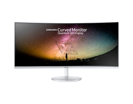 Монитор Samsung 34" C34F791WQI 