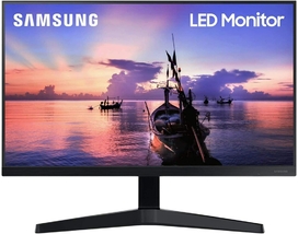 Монитор Samsung 24" F24T350FHM