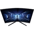 Монитор Samsung 32" C32G55TQBI Odyssey G5