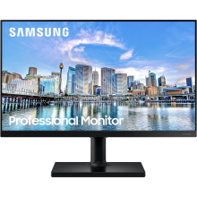 Монитор Samsung 24" F24T450FZU