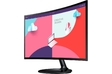 Монитор Samsung 27" S27C360EAI