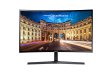 Монитор Samsung 23.5" C24F396FHI 