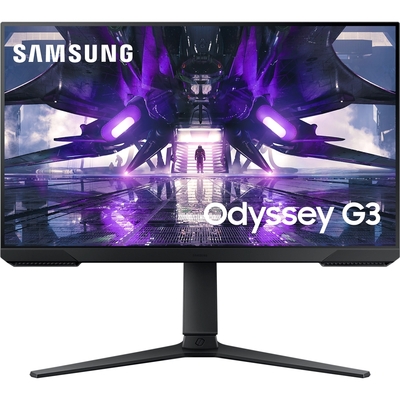 Монитор Samsung 24" S24AG302NI Odyssey G3