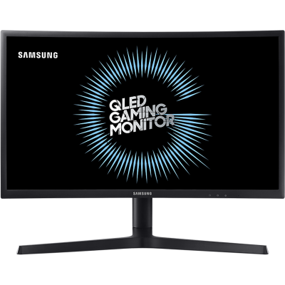 Монитор Samsung 27" C27FG73FQI