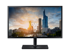 Монитор Samsung 27" S27H650FDI 