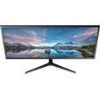 Монитор Samsung 34" S34J550WQM