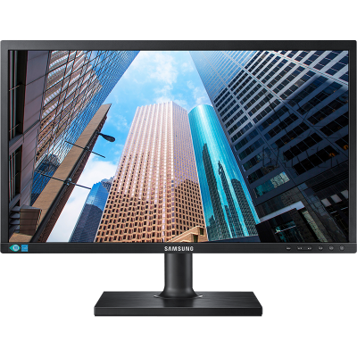 Монитор Samsung 24" S24E650DW 